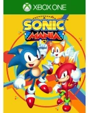 Sonic Mania Sonic Mania