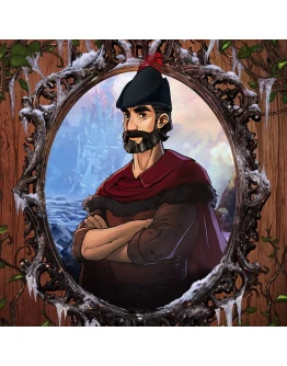Kings Quest Chapter 4 Snow Place Like Home Kings Quest Chapter 4 Snow Place Like Home