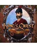 Kings Quest Chapter 4 Snow Place Like Home