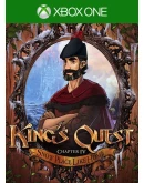 Kings Quest Chapter 4 Snow Place Like Home
