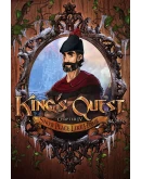 Kings Quest Chapter 4 Snow Place Like Home