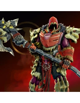 Skyforge Revenant Quickplay Pack