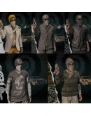 Watch Dogs2 Supreme Pack