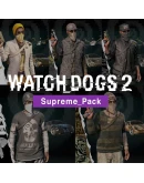 Watch Dogs2 Supreme Pack