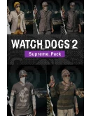 Watch Dogs2 Supreme Pack