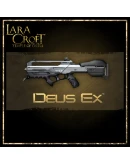 Lara Croft and the Temple of Osiris Deus Ex Pack Lara Croft and the Temple of Osiris Deus Ex Pack
