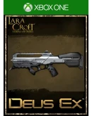 Lara Croft and the Temple of Osiris Deus Ex Pack Lara Croft and the Temple of Osiris Deus Ex Pack