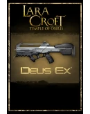 Lara Croft and the Temple of Osiris Deus Ex Pack Lara Croft and the Temple of Osiris Deus Ex Pack