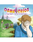 Demetrios The BIG Cynical Adventure Demetrios The BIG Cynical Adventure
