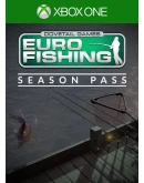 Euro Fishing Season Pass