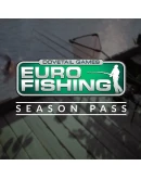 Euro Fishing Season Pass