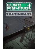 Euro Fishing Season Pass
