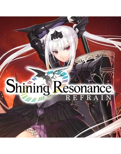 Shining Resonance Refrain Shining Resonance Refrain