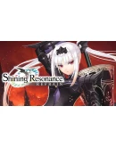 Shining Resonance Refrain Shining Resonance Refrain