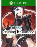 Shining Resonance Refrain Shining Resonance Refrain