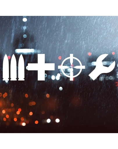 Battlefield 4 Soldier Shortcut Bundle Battlefield 4 Soldier Shortcut Bundle