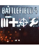 Battlefield 4 Soldier Shortcut Bundle Battlefield 4 Soldier Shortcut Bundle