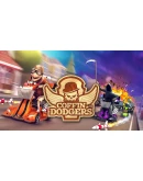 Coffin Dodgers Coffin Dodgers