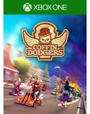 Coffin Dodgers Coffin Dodgers