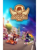 Coffin Dodgers Coffin Dodgers