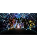 Stardust Galaxy Warriors Stellar Climax Stardust Galaxy Warriors Stellar Climax