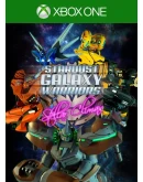 Stardust Galaxy Warriors Stellar Climax Stardust Galaxy Warriors Stellar Climax