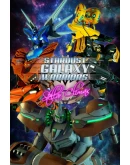 Stardust Galaxy Warriors Stellar Climax Stardust Galaxy Warriors Stellar Climax
