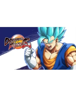 DRAGON BALL FighterZ Vegito SSGSS DRAGON BALL FighterZ Vegito SSGSS