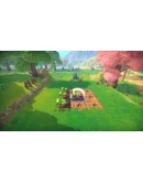 Song Of The Prairie * STEAM РОССИЯАВТОДОСТАВКА