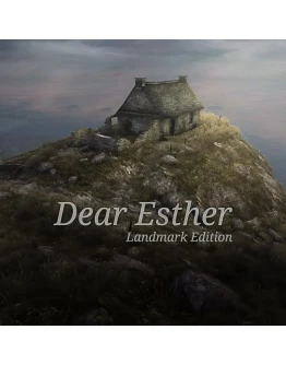 Dear Esther Landmark Edition