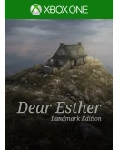 Dear Esther Landmark Edition