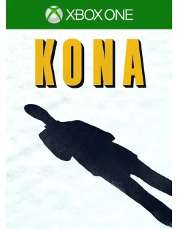 Kona Kona