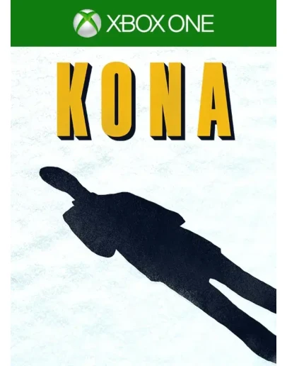 Kona