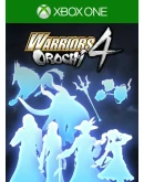 WARRIORS OROCHI 4 Season Pass