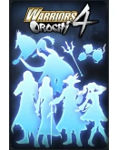 WARRIORS OROCHI 4 Season Pass