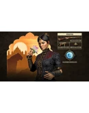 Strange Brigade Maharani Huntress Character Expansion