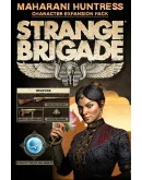 Strange Brigade Maharani Huntress Character Expansion