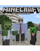 Minecraft City Texture Pack