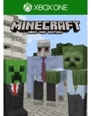 Minecraft City Texture Pack