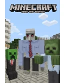 Minecraft City Texture Pack