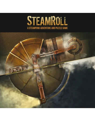 Steamroll