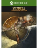 Steamroll