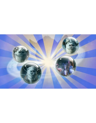 Goat Simulator DLC Bundle Goat Simulator DLC Bundle