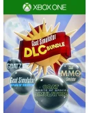Goat Simulator DLC Bundle Goat Simulator DLC Bundle