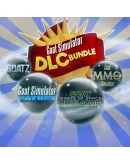 Goat Simulator DLC Bundle Goat Simulator DLC Bundle