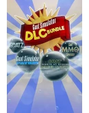 Goat Simulator DLC Bundle Goat Simulator DLC Bundle
