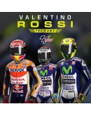Real Events 2015 MotoGP Season
