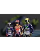 Real Events 2015 MotoGP Season