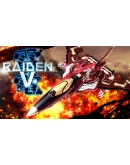 Raiden V