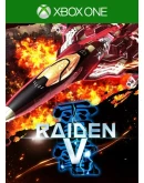 Raiden V